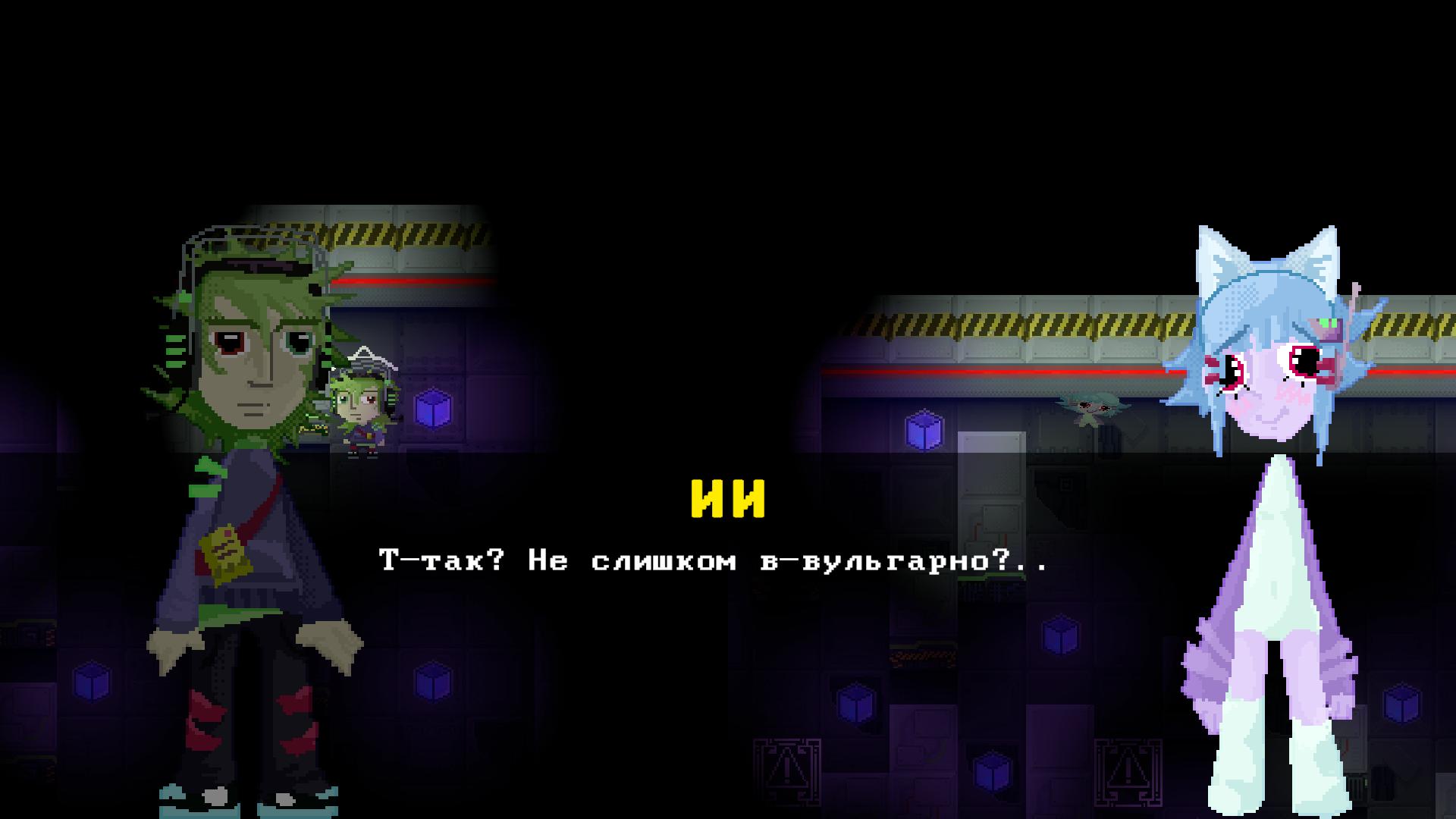 Кибер Бомберы: Битвы в Лабиринте на Двоих — screenshot 12