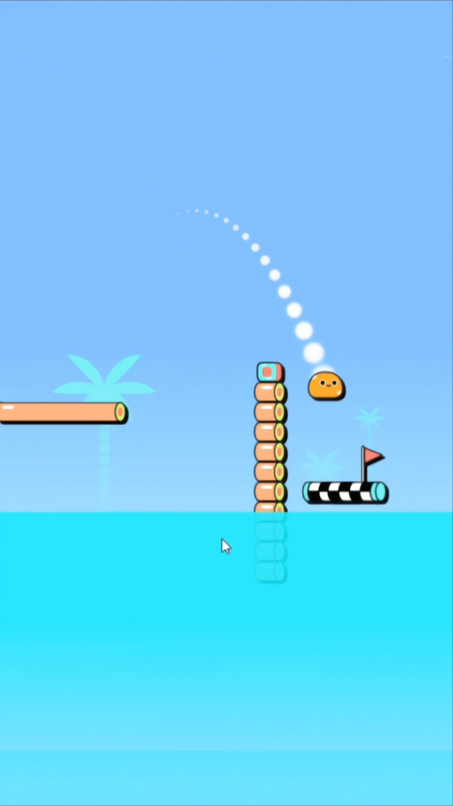 Gleambloss screenshot 8