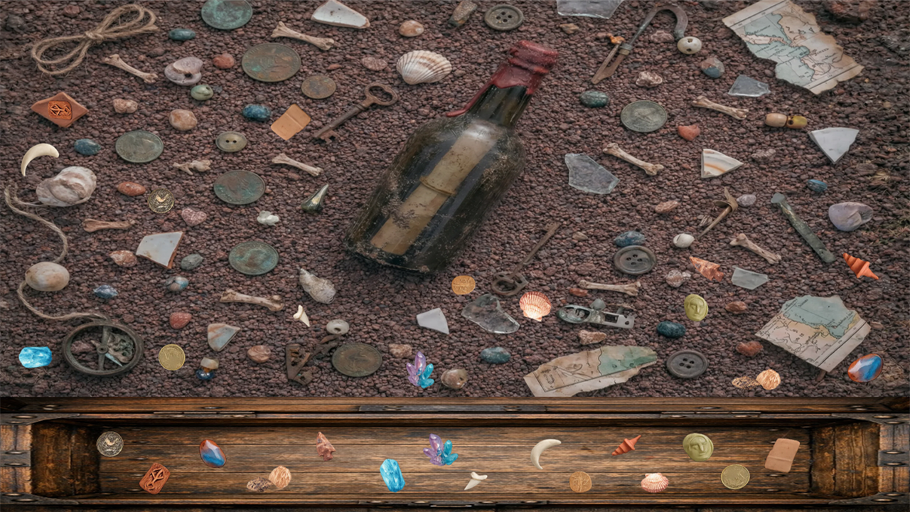 Тайны Мурманска. Искатели Гипербореи — screenshot 5