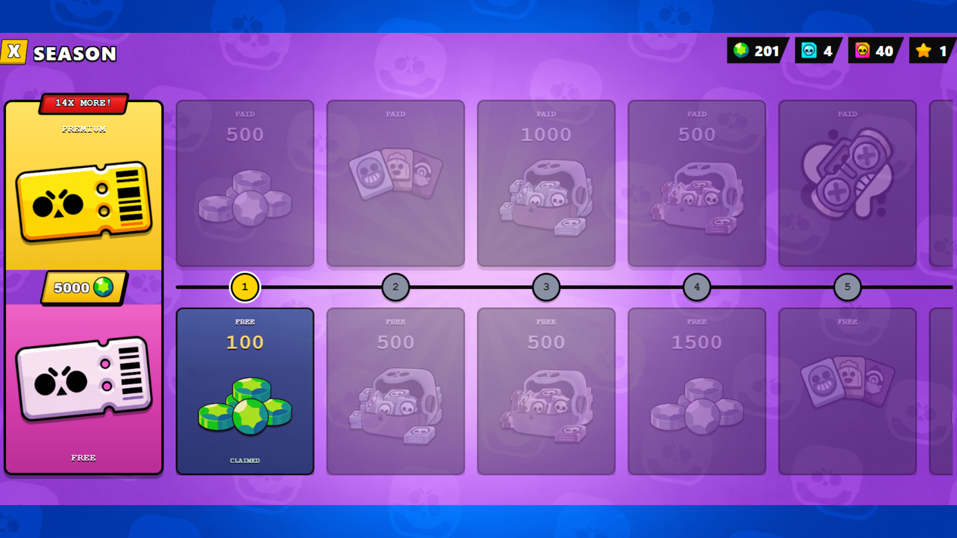 Brawl. Football speed +1 Online — screenshot 7