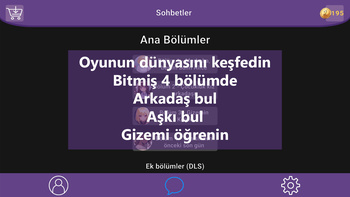 Haberciniz. Ay okulundaki sohbetler