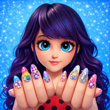 Lady Bug : Nail Salon