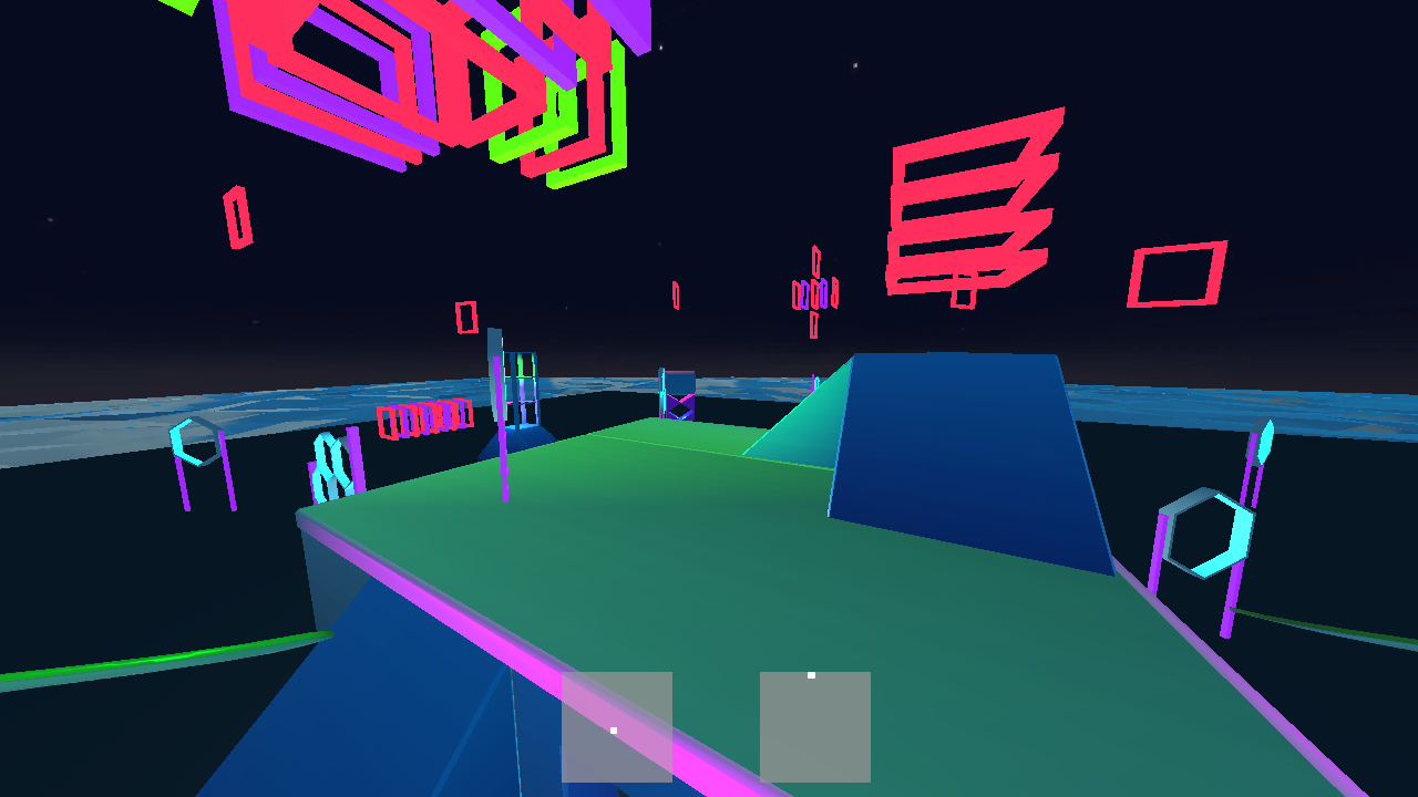 FPV Racing Drone screenshot