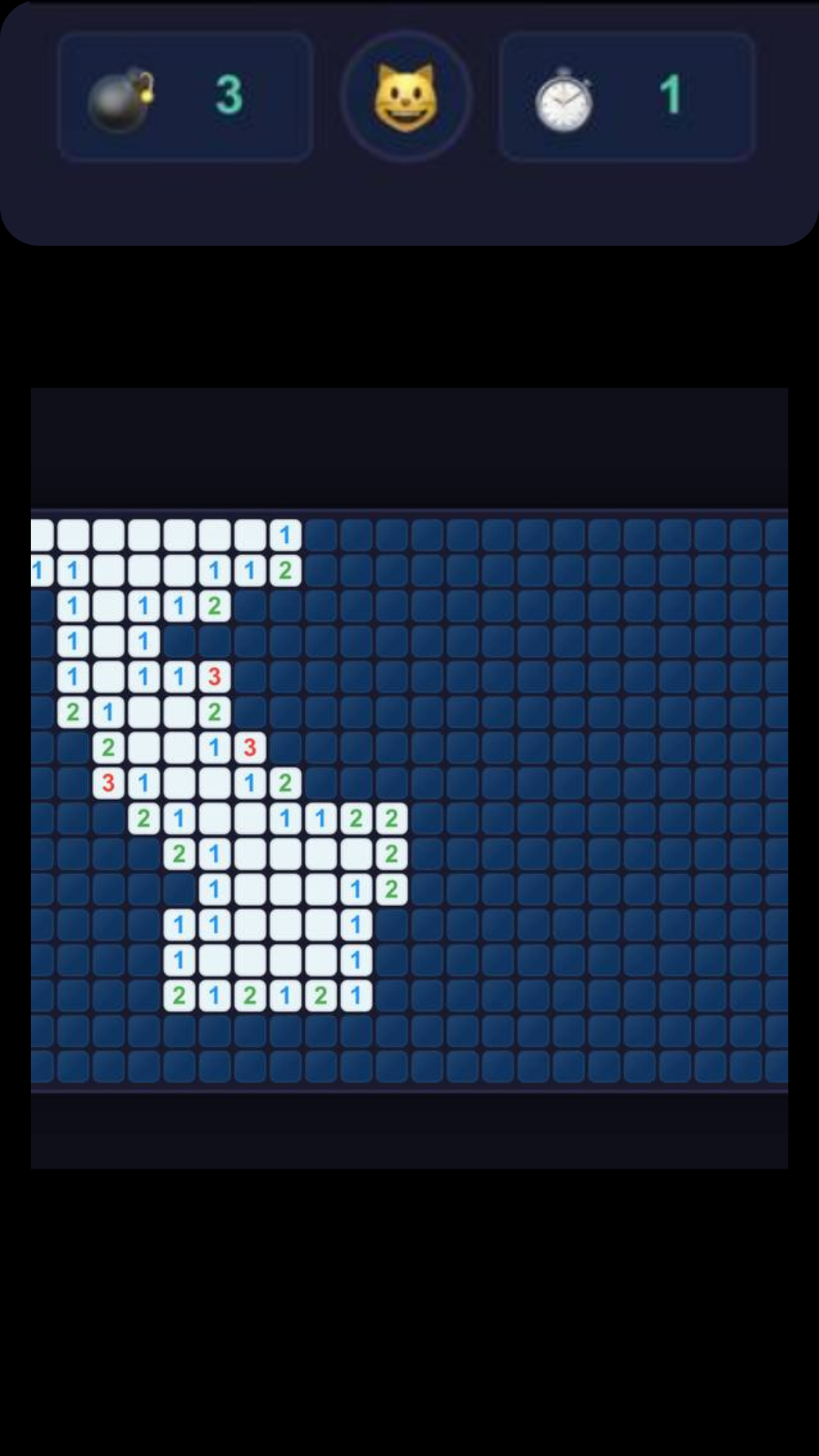 Minesweeper Be First! screenshot 6