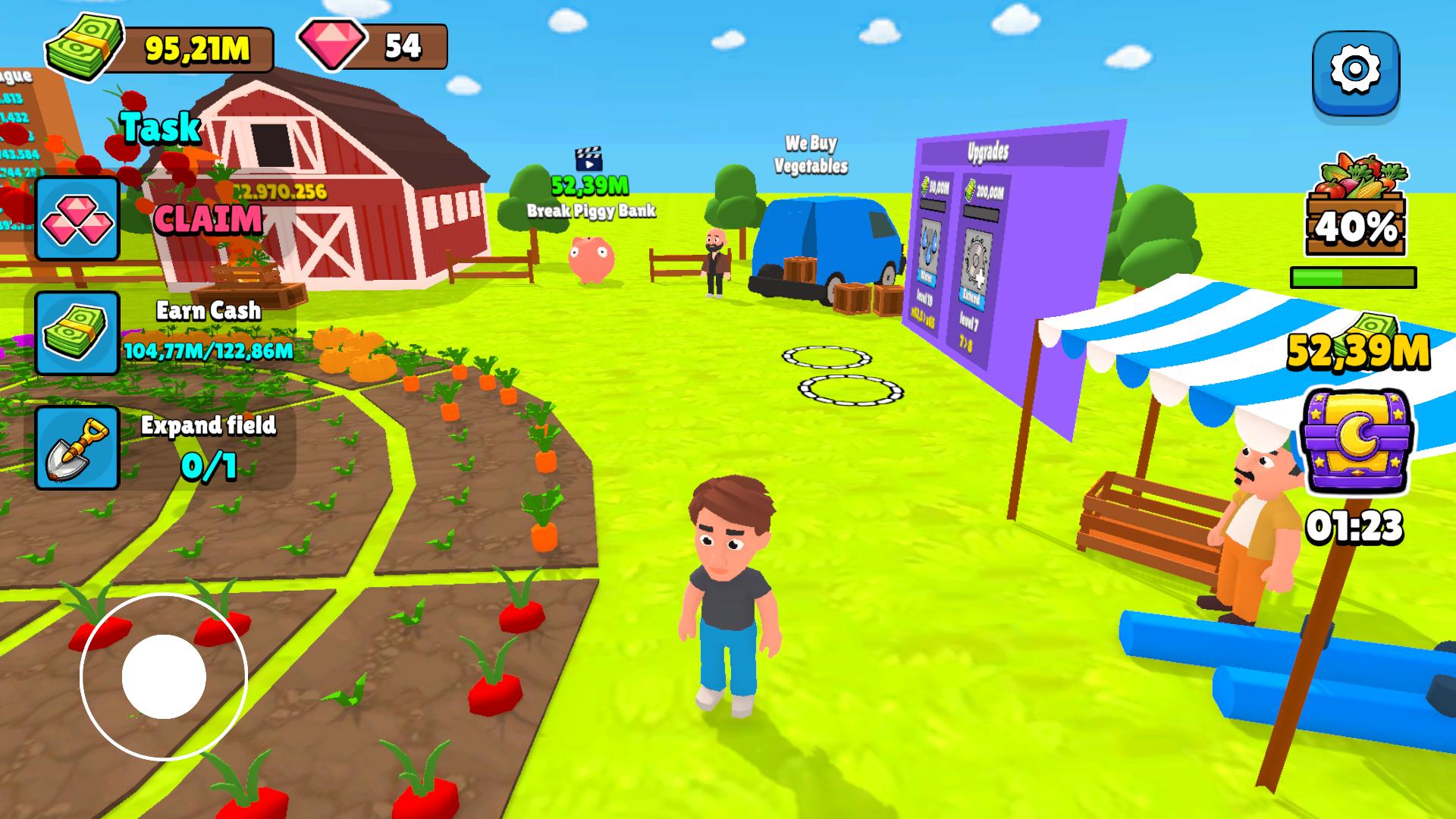 Radial Farm 360 — screenshot 7