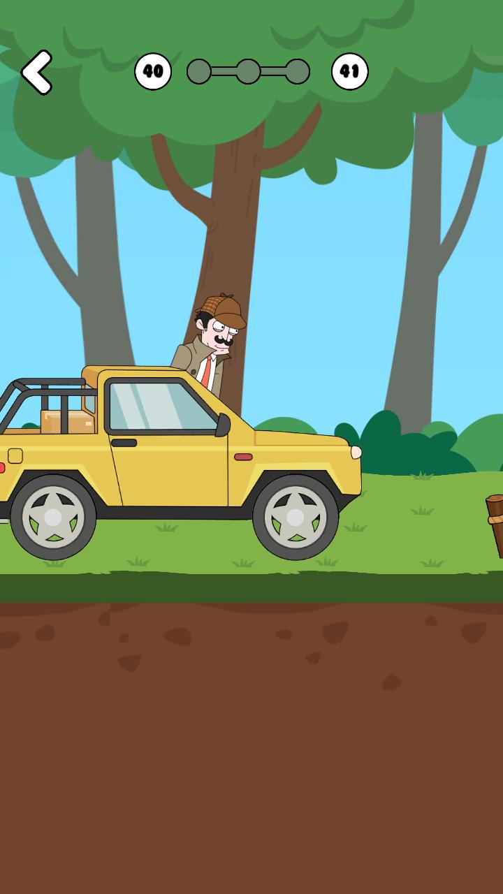 Clue Hunter screenshot 8