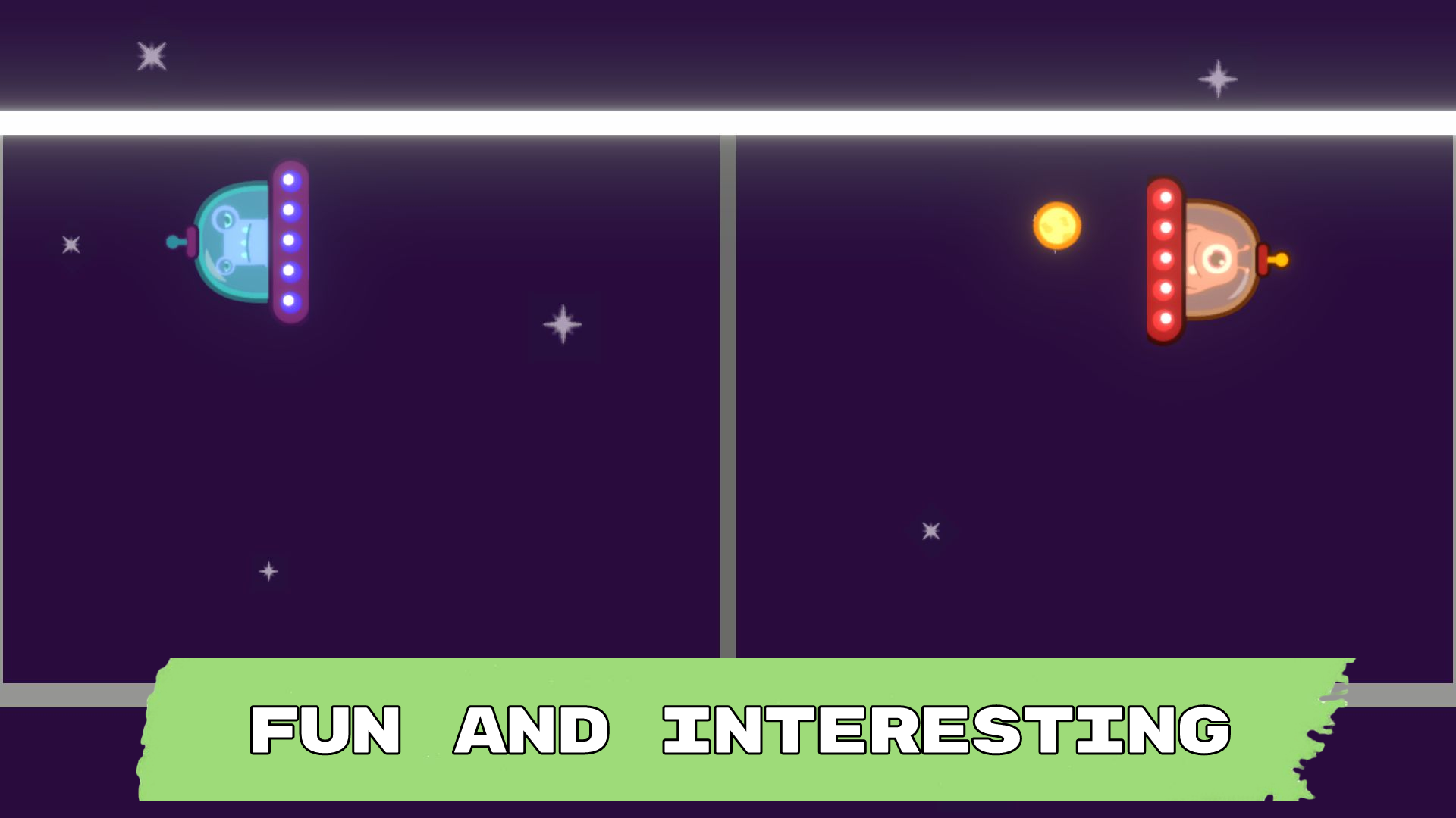 Games for Two: Collection 2 screenshot