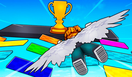 Robby wings obby