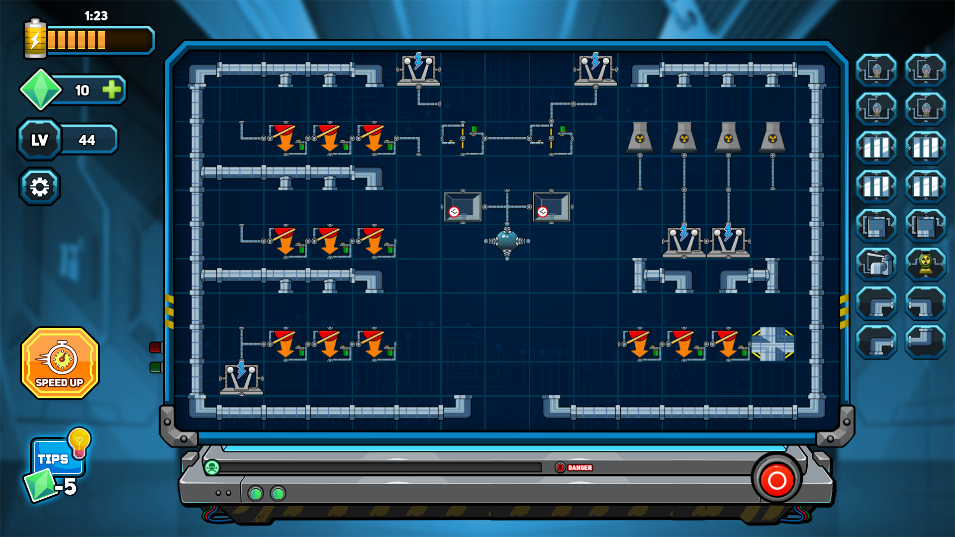 Circuit Master 2 — screenshot 9