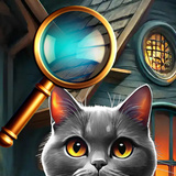 Hidden Objects: England