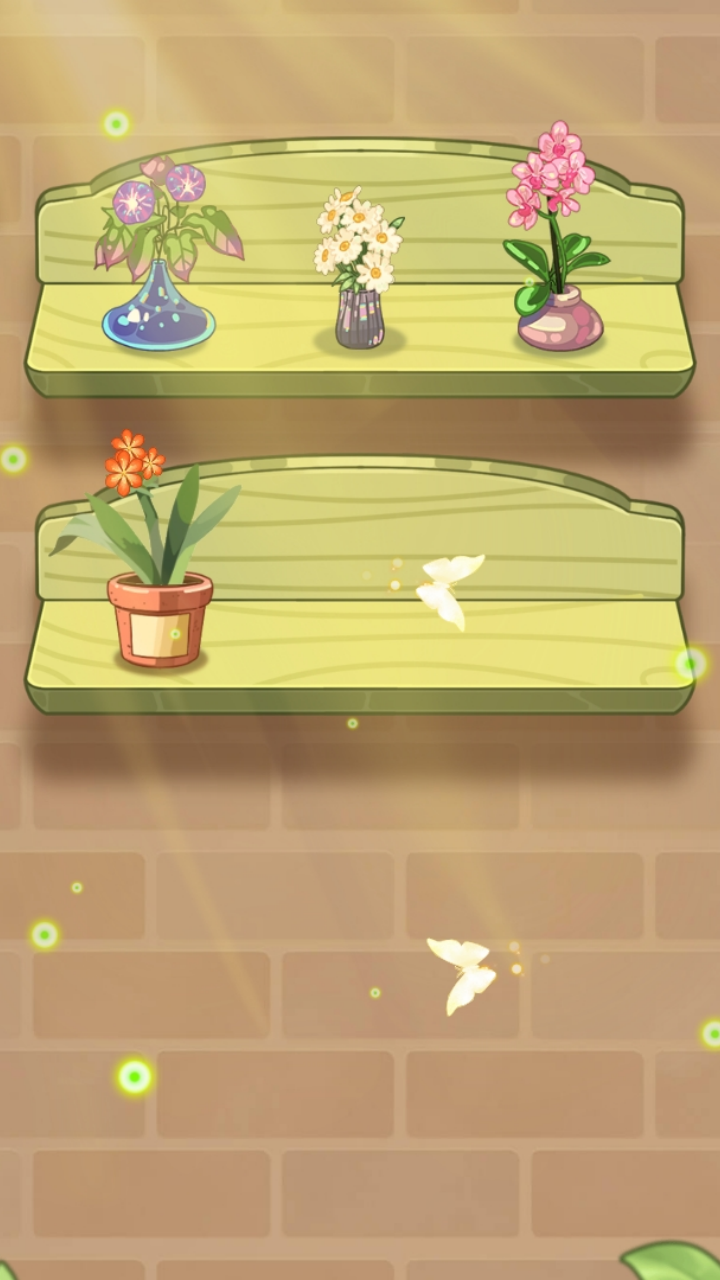 Merge Flower screenshot 5