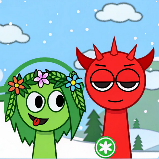Sprunky new songs icon