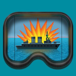 Underwater Ghost Torpedo attack