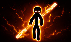 Stick vs Zombies: Stick Epic Fight