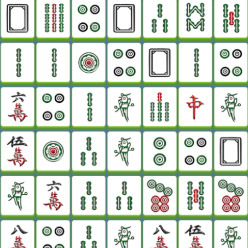Mahjong Bang Bang icon