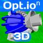 Opt.ion 3D