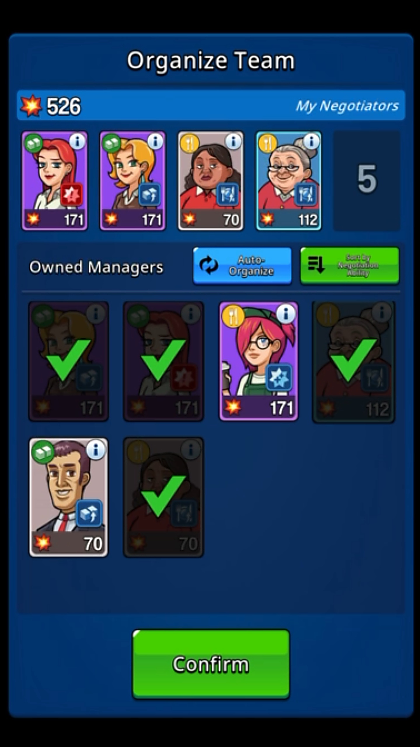 Idle Billionaire Tycoon screenshot 13