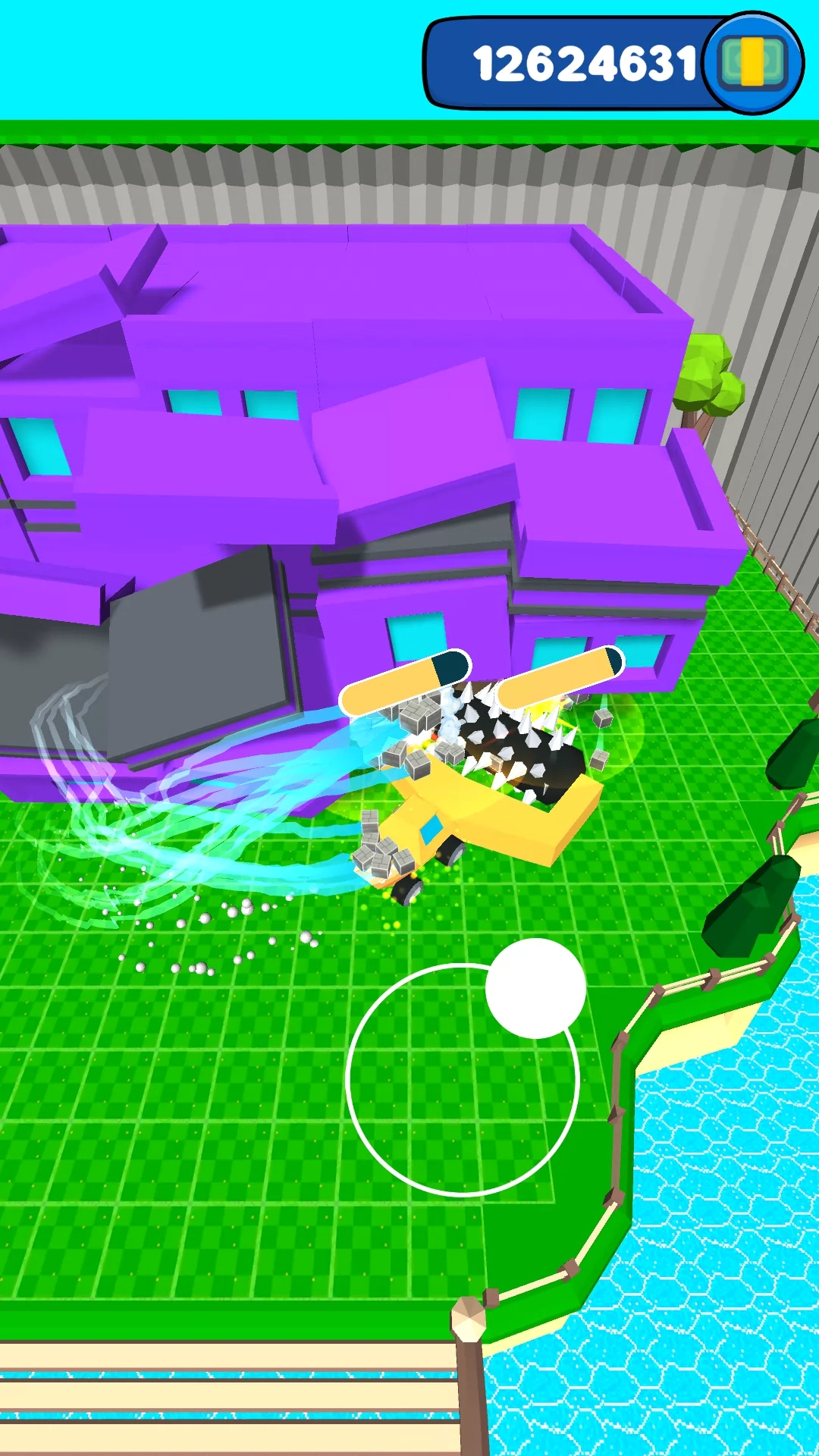 Break House screenshot 10