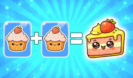 Cooking Alchemy: Build Your Own Cafe Simulator