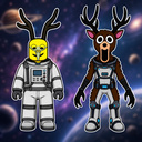 99 Nights in Space Adventure