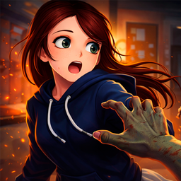 Побег из школы