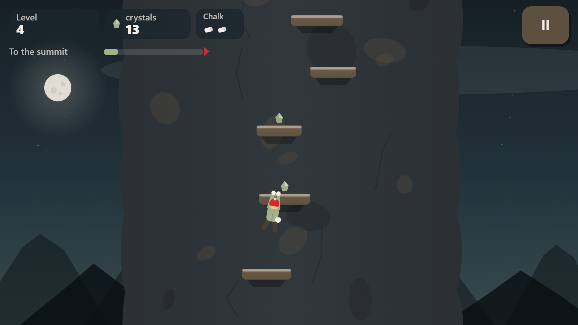 Chalk Grip — screenshot 2