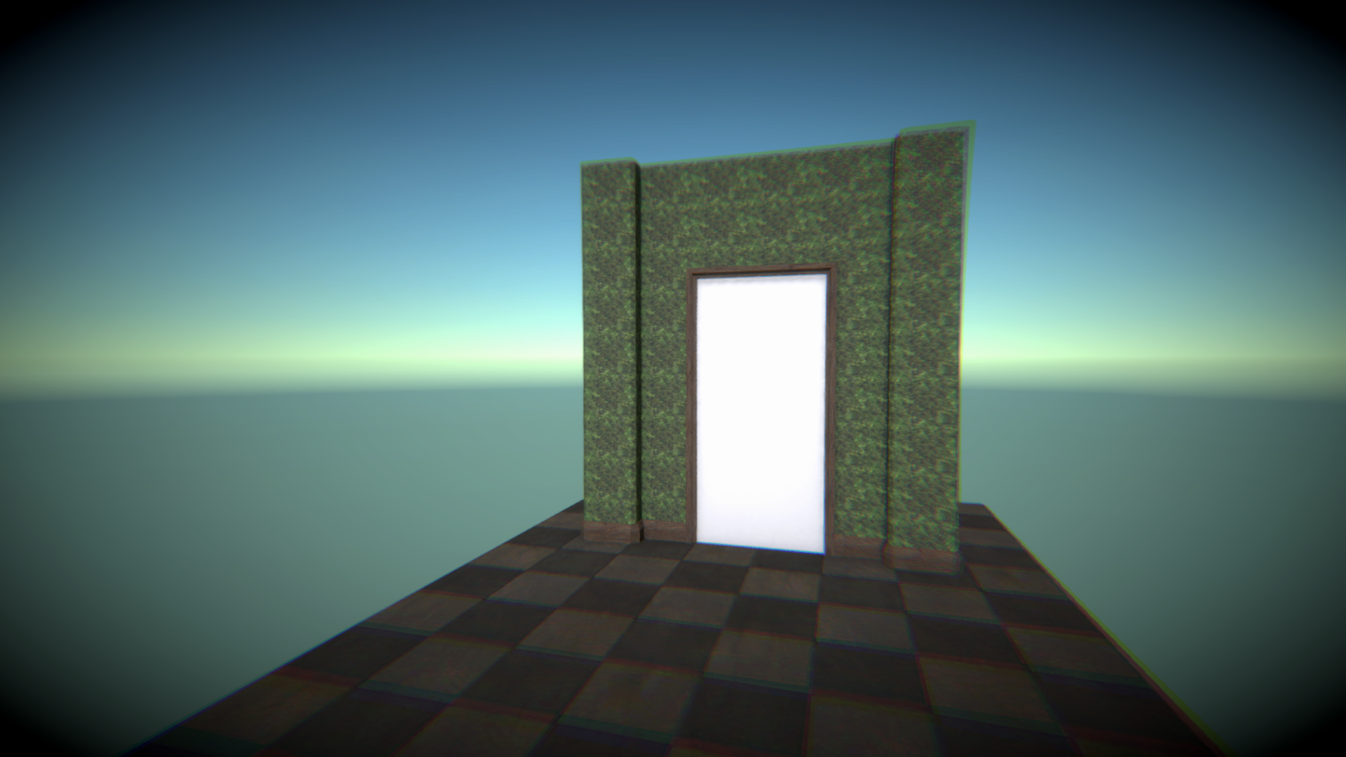 Adventures with Booba: Luminal Spaces — screenshot 5