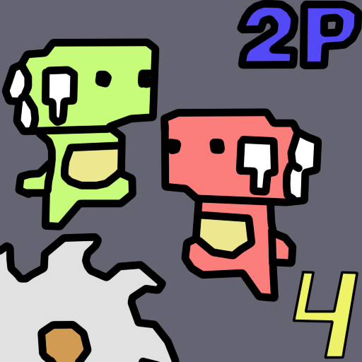 Incredible Dinosaur Trials 4 icon