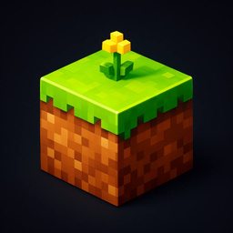 Mine World