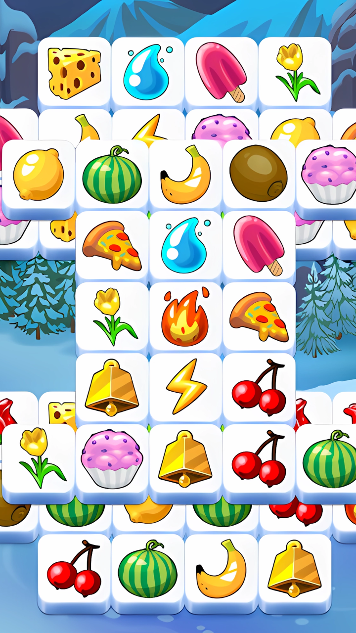 Tile Club - Match Puzzle screenshot 7
