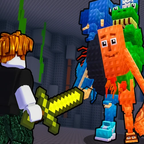 Obby: Brainrot RPG Slasher & Loot Adventure