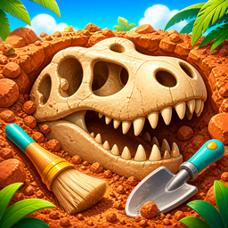 Dinosaur Dig