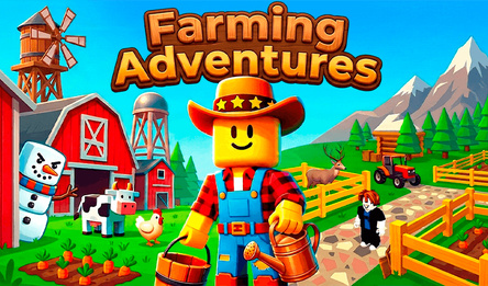 Farming Adventures