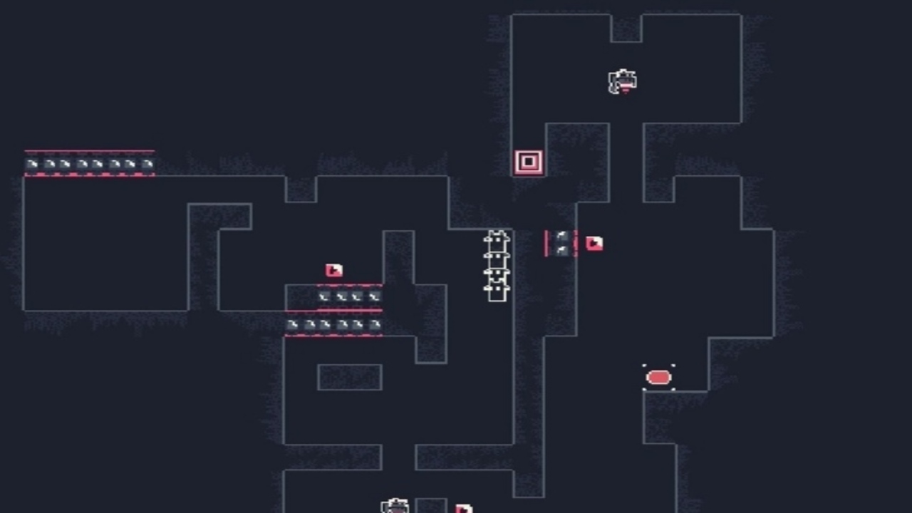 Phantom's Path — screenshot 1