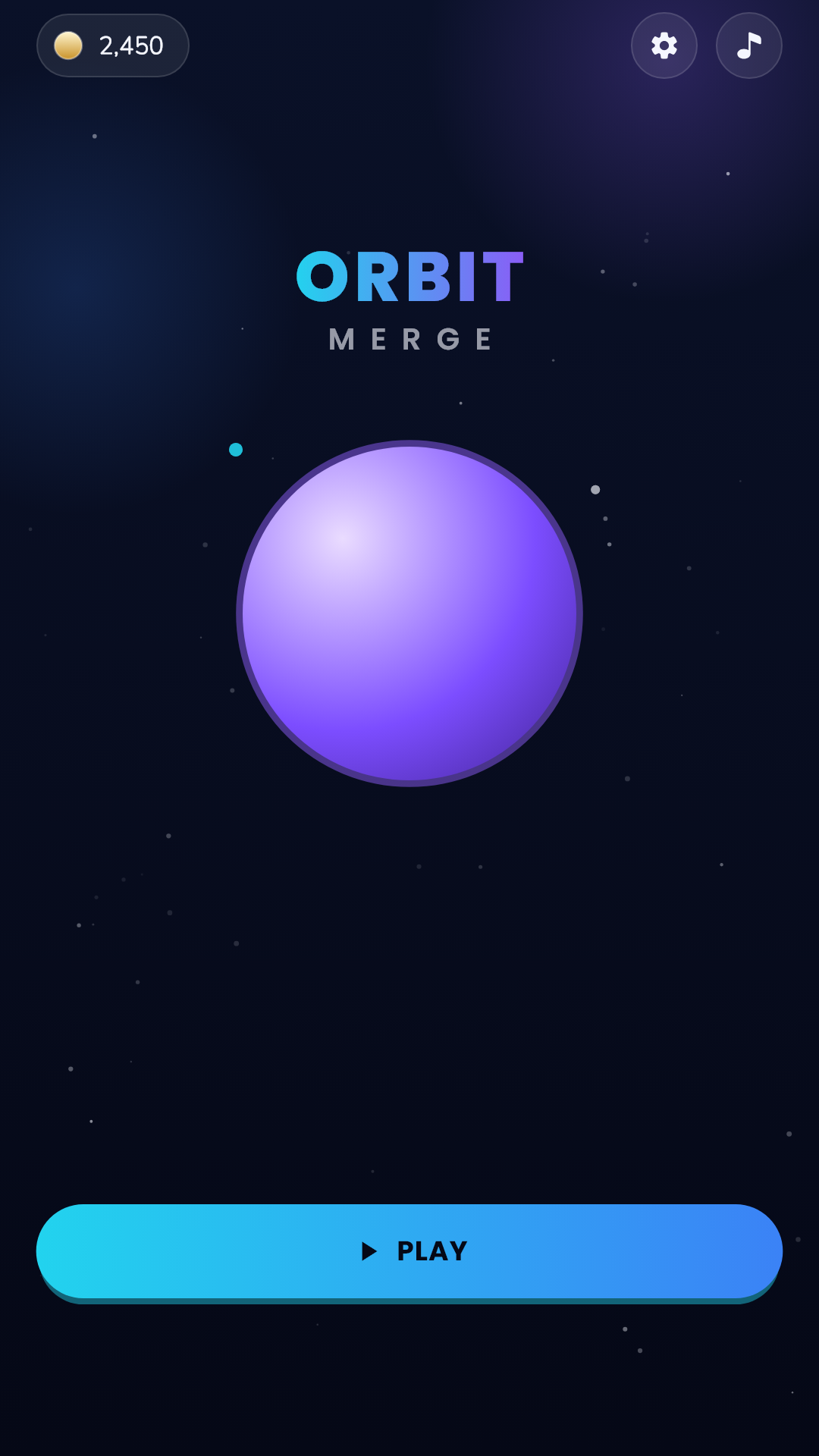 Orbit Merge screenshot 4