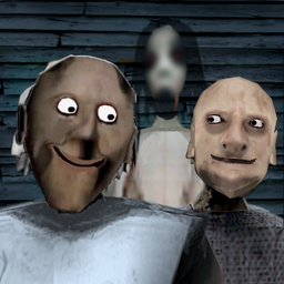 Гренни 3 Оригинал