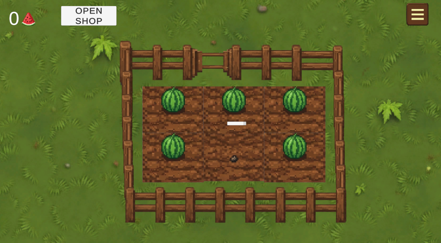 Watermelon Farm — screenshot 3
