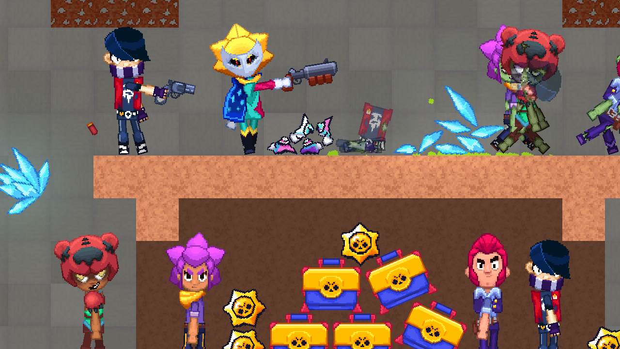 Starr Playground Latest Version screenshot