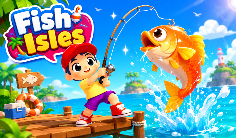 Fish Isles