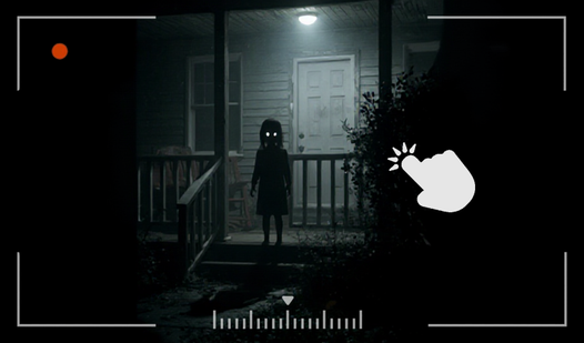 Granny: The Lost Phone