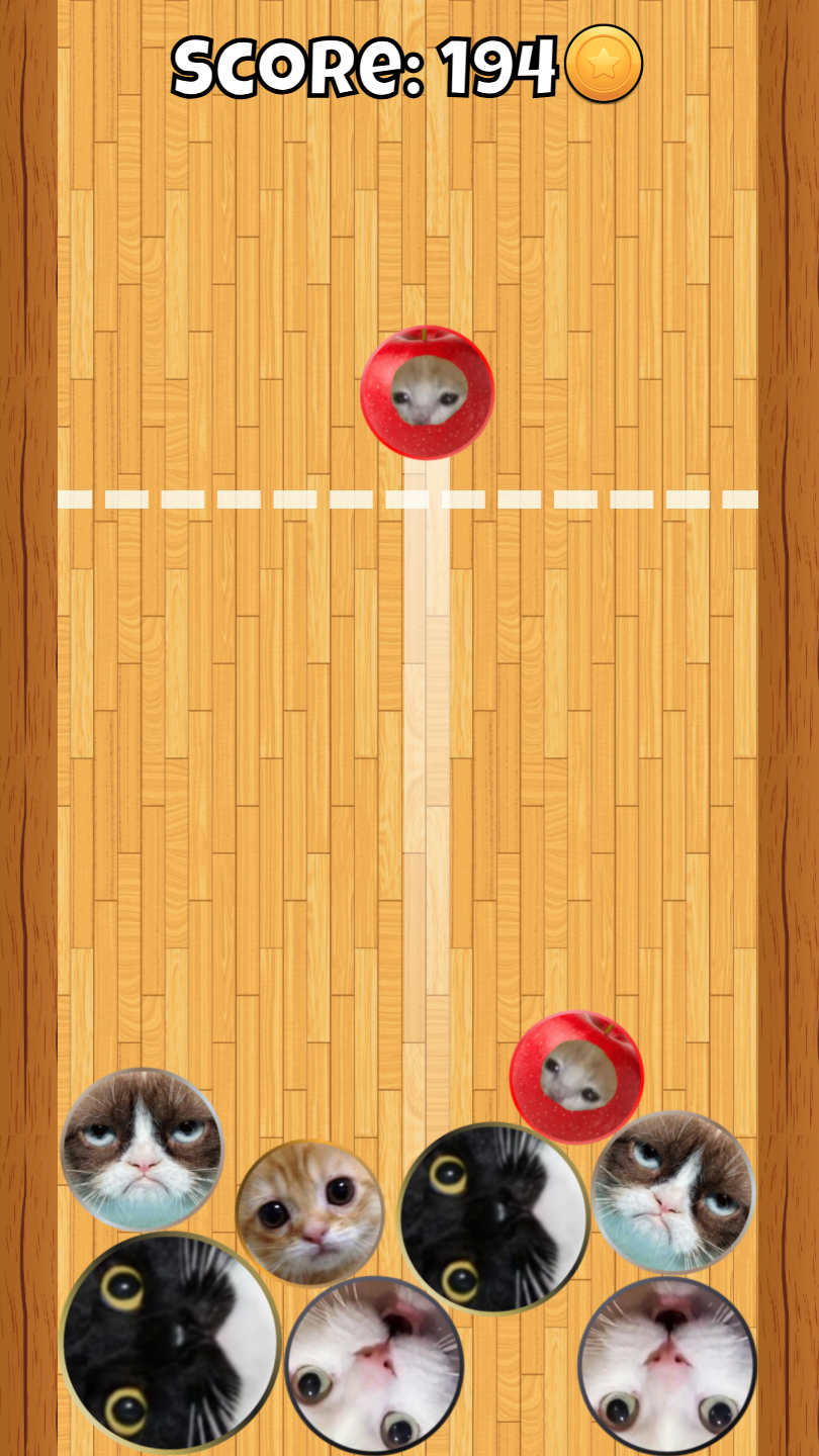 Call Meme Cats screenshot 4