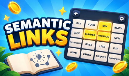 Semantic Links