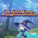 The Witch's Forest: A dangerous adventure