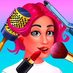 Beauty Salon: Connect and Transform — Playhop