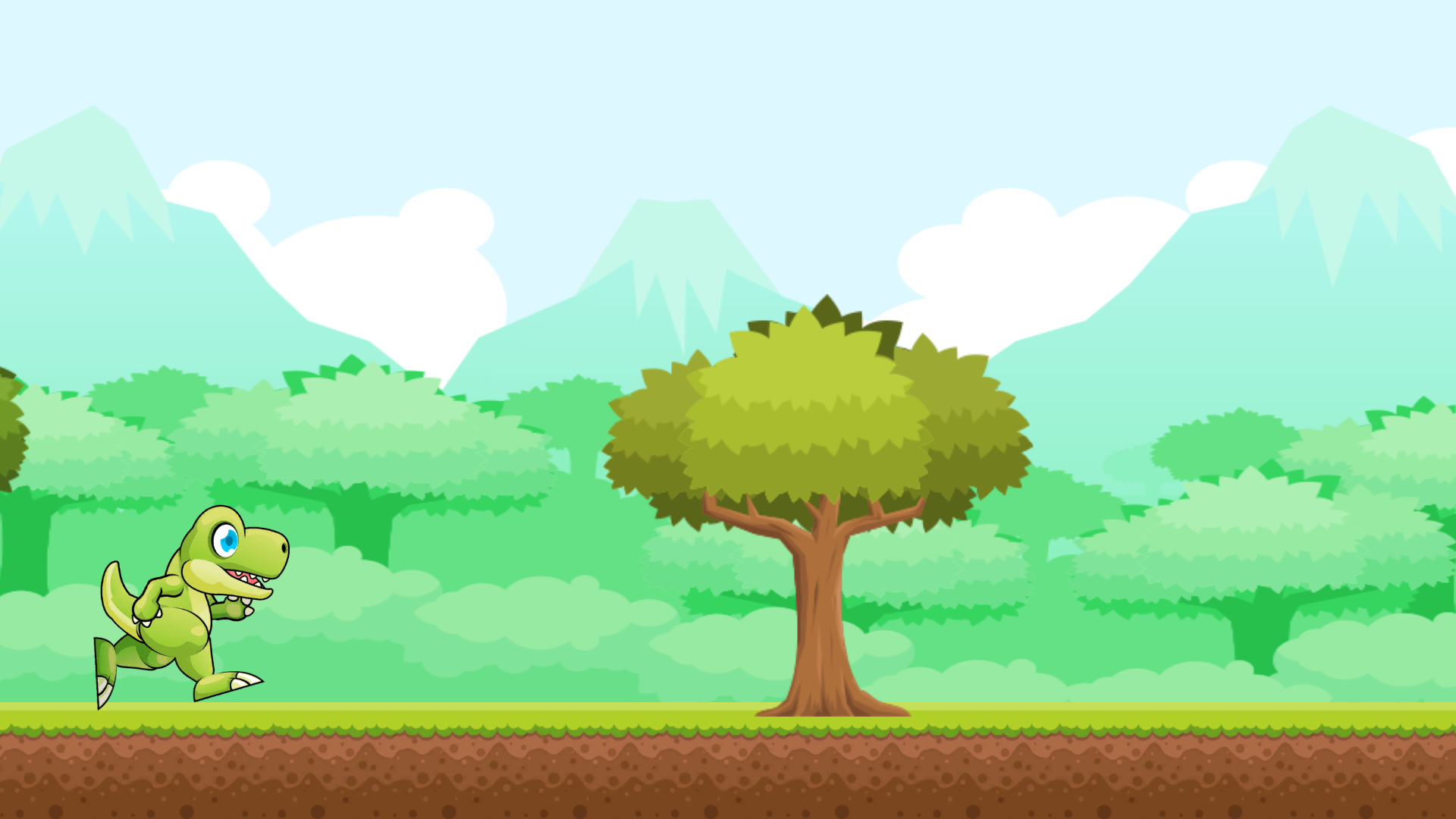 Hungry Dinosaur: Skullboy's Pet screenshot