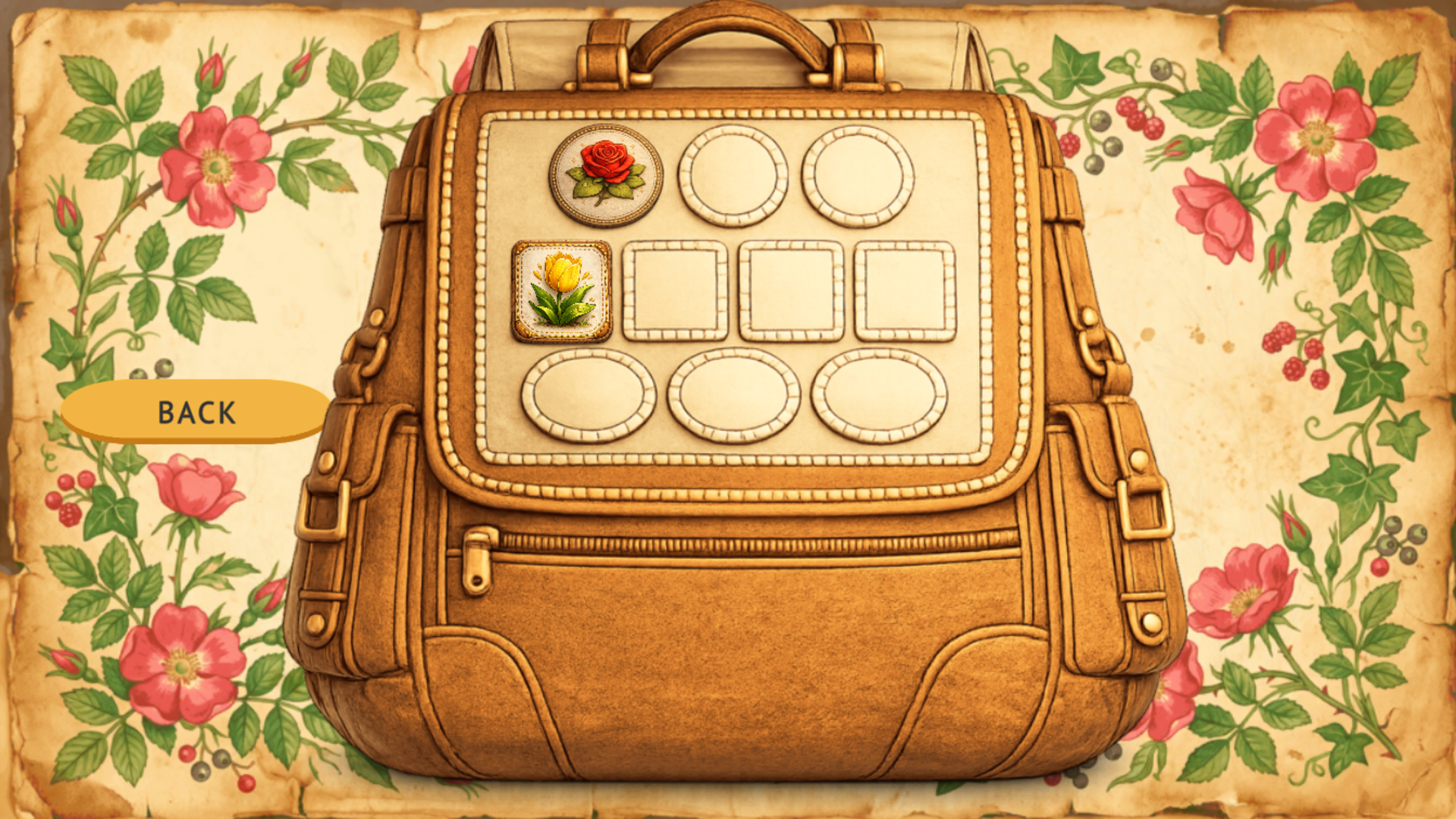 Guess the Flower — screenshot 2