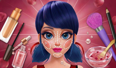 Ladybug Beauty SPA Salon