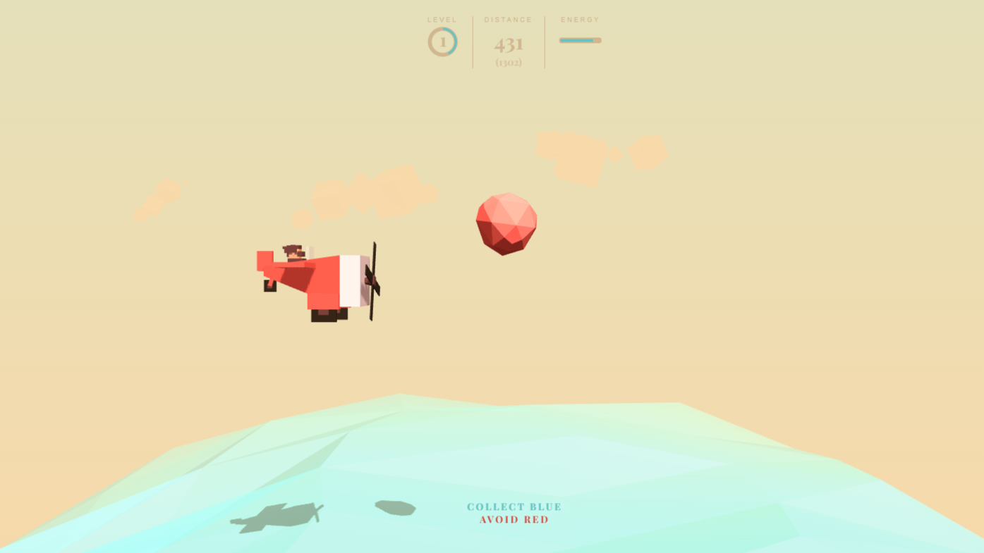 Pilot Obby — screenshot 1