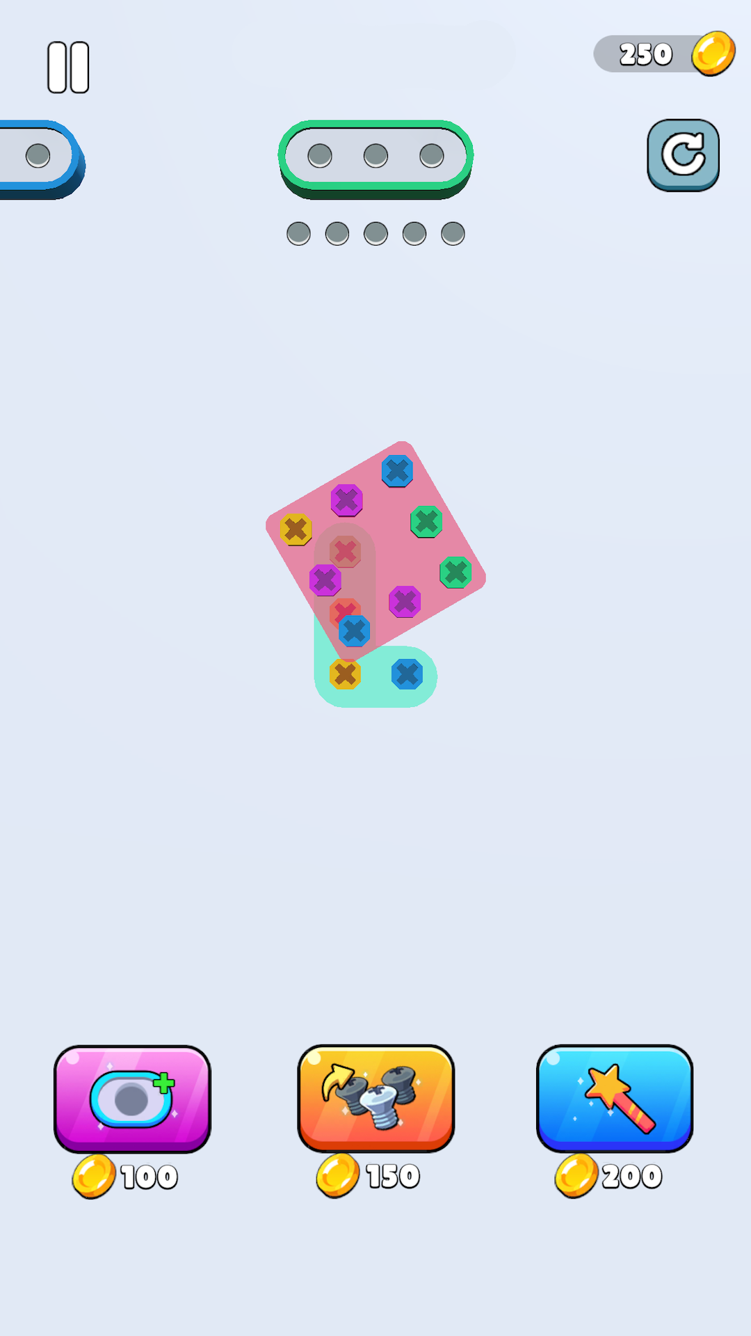Screws & Bolts screenshot 6