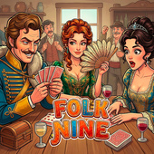 Folk nine